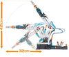 Explore Robotics: Hydraulic Arm Edge Kit for Engineering Enthusiasts