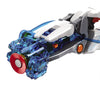 Explore Robotics: Hydraulic Arm Edge Kit for Engineering Enthusiasts
