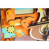 Robotime New Arrival Music box - Dream Series - Little Performer AMD53