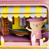 Robotime New Arrival Music box - Dream Series - Moving Flavor AMD61