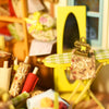 DIY Miniature Dollhouse Kit - Lisa's Tailor-Robotime-Unicorn Enterprises Corp.