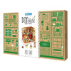 DIY Miniature Dollhouse Kit - Sam's Study-Robotime-Unicorn Enterprises Corp.