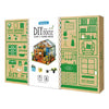 DIY Miniature Dollhouse Kit - Cathy's Flower House-Robotime-Unicorn Enterprises Corp.