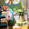 DIY Miniature Dollhouse Kit - Jason's Kitchen-Robotime-Unicorn Enterprises Corp.