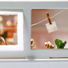 DIY Miniature Dollhouse Kit - Jason's Kitchen-Robotime-Unicorn Enterprises Corp.