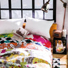 DIY Miniature Dollhouse Kit - Alice's Dreamy Bedroom-Robotime-Unicorn Enterprises Corp.