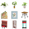 DIY Miniature Dollhouse Kit - Simon's Coffee-Robotime-Unicorn Enterprises Corp.