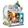 Dora's Loft
