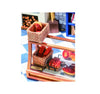 DIY Nancy's Bake Shop  Miniature Dollhouse