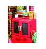 DIY Emily's Flower Shop Miniature Dollhouse