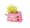 DIY Emily's Flower Shop Miniature Dollhouse