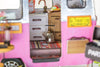 DIY Miniature Dollhouse Kit - Happy Camper-Robotime-Unicorn Enterprises Corp.