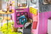 DIY Miniature Dollhouse Kit - Happy Camper-Robotime-Unicorn Enterprises Corp.