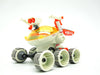 Solar-Powered Playtime: Discover Our Rover Building Toy Collection