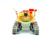 Solar-Powered Playtime: Discover Our Rover Building Toy Collection