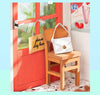 Honey Ice-cream Shop DG148 DIY Miniature Dollhouse