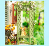 Flowery Sweets & Teas DG146 DIY Miniature Dollhouse