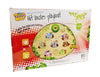Zippy Mat Hit the Moles Playmat