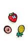 Heart Design Cute Pins #11