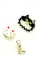 Heart Design Cute Pins# 3
