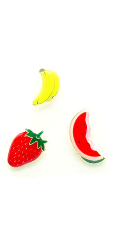Heart Design Cute Pins #12