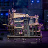Marble Night City LGA01 Marble Run