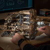 Marble Night City LGA01 Marble Run