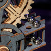 Marble Night City LGA01 Marble Run