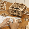 DIY Crank Classic Gramophone