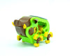 Solar Wild Boar: DIY Science Fun for Young Engineers!