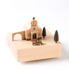 Wooderful life Wedding Church