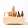 Wooderful life Wedding Church