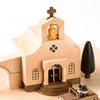 Wooderful life Wedding Church