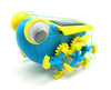 Discover Excitement with Detective BugSee: Your Interactive Robotic Sleuth