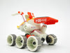 Solar-Powered Playtime: Discover Our Rover Building Toy Collection