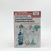 STEM Smart Lab  Toys Kit  - LAVA EXPERIMENT