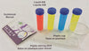 STEM Smart Lab  Toys Kit   - A+B = SLIME