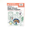 STEM Smart Lab  Toys Kit  - MAGIC ANIMAL