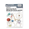 STEM Smart Lab  Toys Kit  - Space Ball World