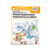 STEM Smart Lab  Toys Kit  - Plaster Experiments