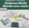 STEM Smart Lab  Toys Kit  - UNDERSEA WORLD