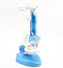 Science-Intelligent Microscope kit for kids 300x/600x/1200x