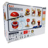 Explore Gyroscope Principles with our STEM 6 in 1 Kit | Hands-On Learning & Fun!