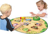 Zippy Mat Hit the Moles Playmat