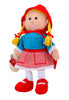 Red Riding Hood Hand and Finger Puppet Set