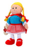 Red Riding Hood Hand and Finger Puppet Set
