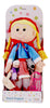 Red Riding Hood Hand and Finger Puppet Set