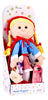 Red Riding Hood Hand and Finger Puppet Set