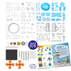 Wind Bots: 6-in-1 Educational Wind-Powered Kit for STEM Learning | Ages 8+