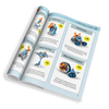 Wind Bots: 6-in-1 Educational Wind-Powered Kit for STEM Learning | Ages 8+